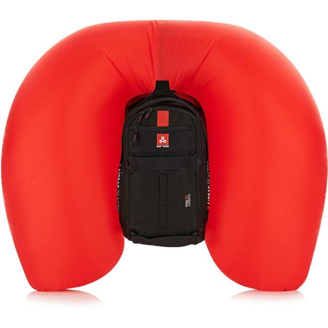 ARVA Airbag Mini 15+ σακίδιο χιονοστιβάδας