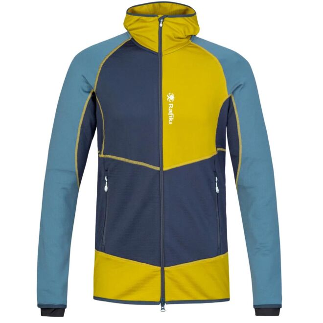 Rafiki Ascent technical fleece men's