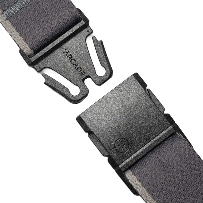 Arcade Blackwood Slim ceinture