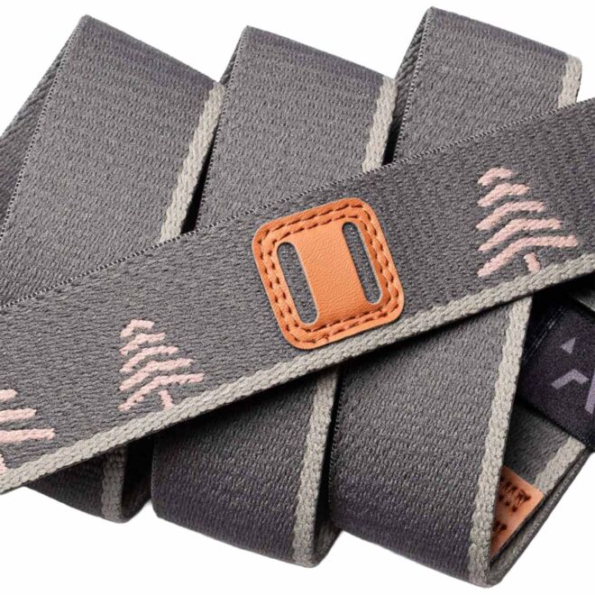 Arcade Blackwood Slim ceinture
