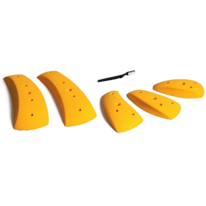 Volx Holds V-PURE 2.0 Blades 5 climbing holds