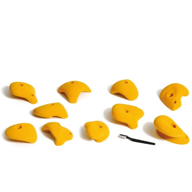 Volx Holds V-PURE 2.0 Boomer 10 climbing holds