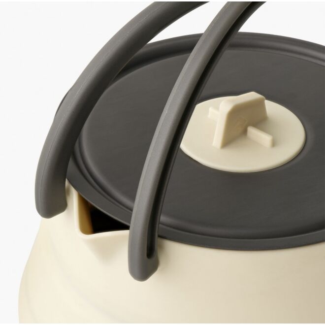 Sea To Summit Frontier Ultralight Collapsible Kettle camping pot