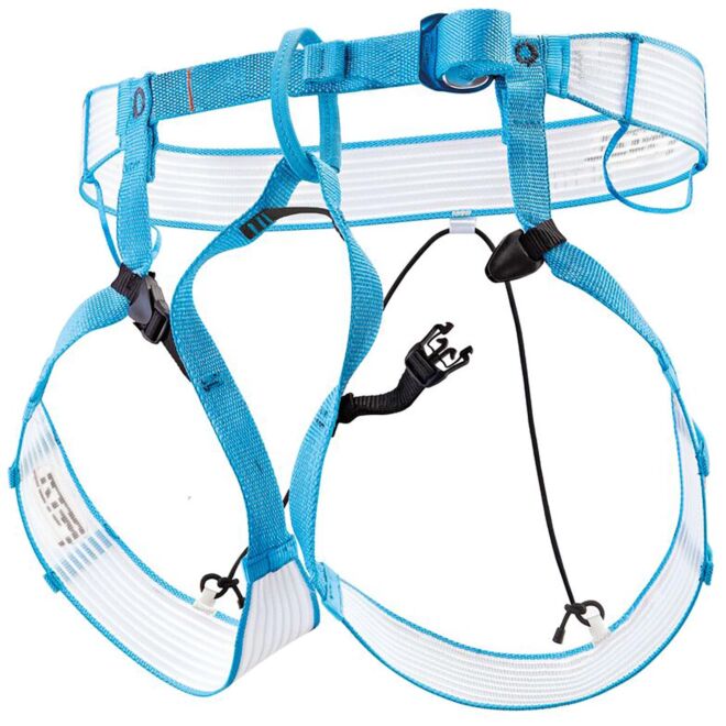 Petzl Altitude Harness Gurt zum Bergsteigen und für Skitouren