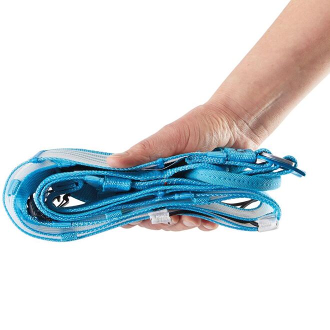 Petzl Altitude Harness Gurt zum Bergsteigen und für Skitouren