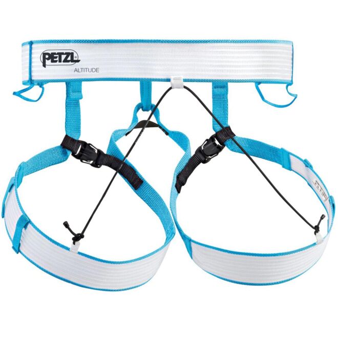 Petzl Altitude Harness Gurt zum Bergsteigen und für Skitouren