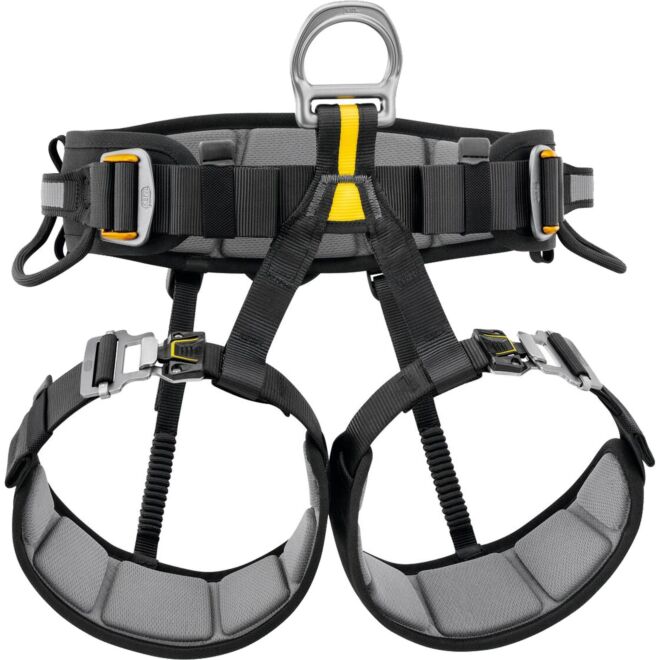 Petzl Falcon imbrago da lavoro