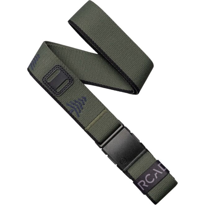 Arcade Blackwood ceinture