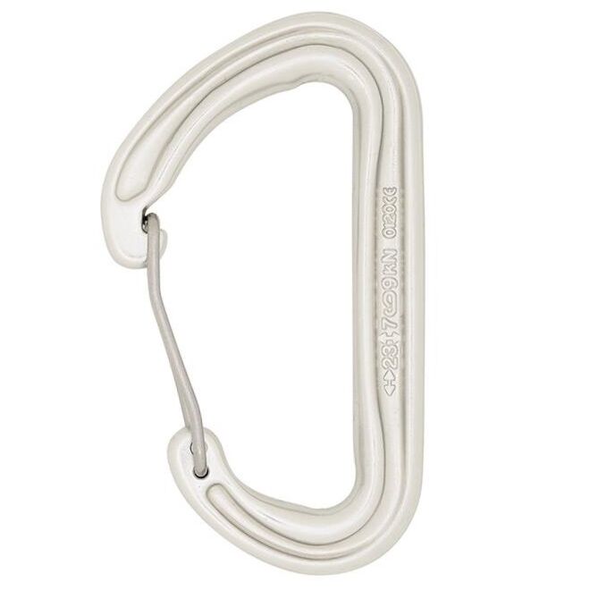 DMM Phantom climbing carabiner