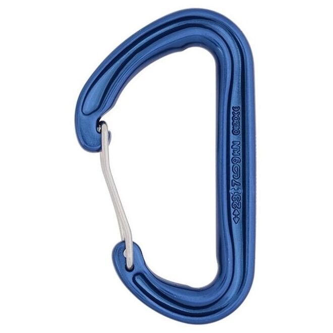 DMM Phantom climbing carabiner