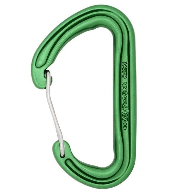DMM Phantom climbing carabiner