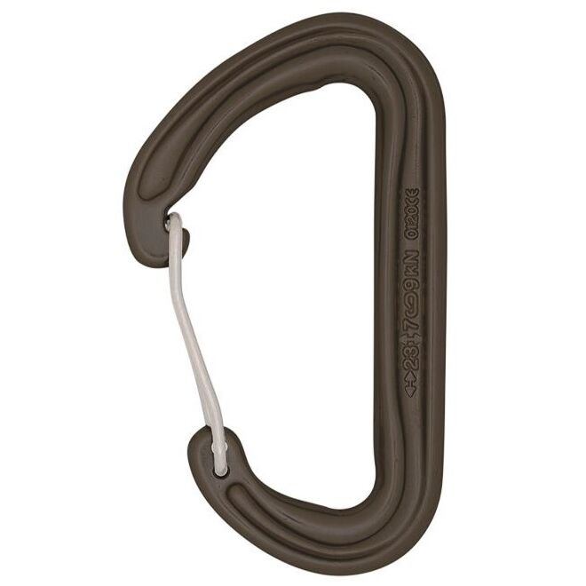 DMM Phantom climbing carabiner