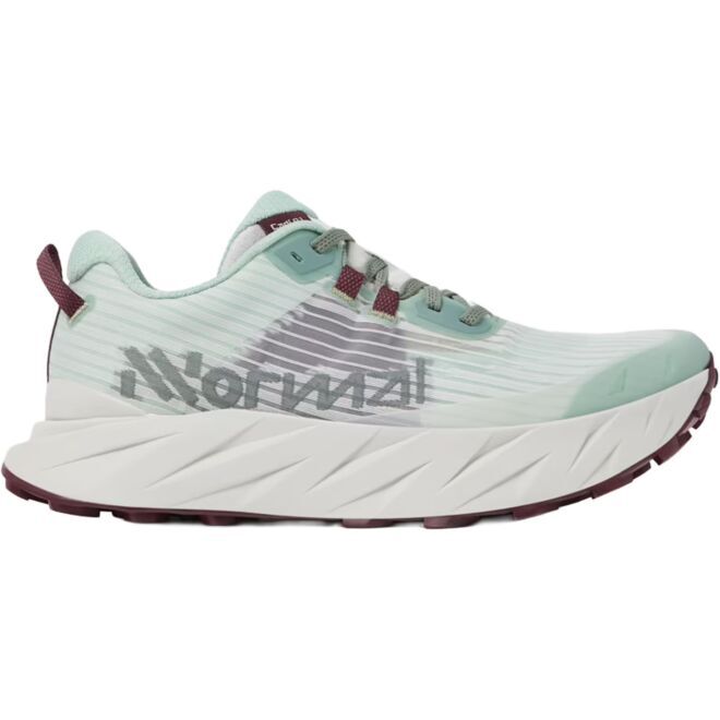 NNormal Cadi women's trail running shoes