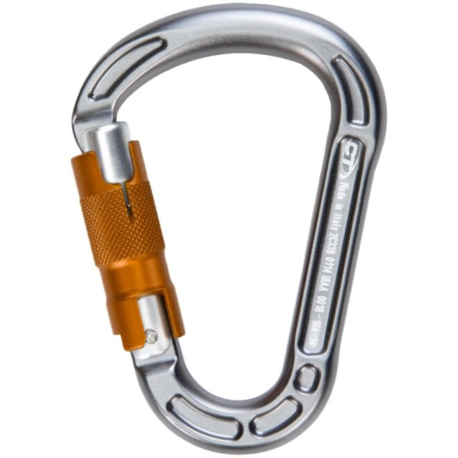 CT Climbing Technology Concept WG κλειδαριά αναρρίχησης με μηχανισμό κλειδώματος