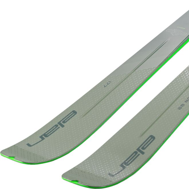Elan Ripstick Tour 88 Skitouren