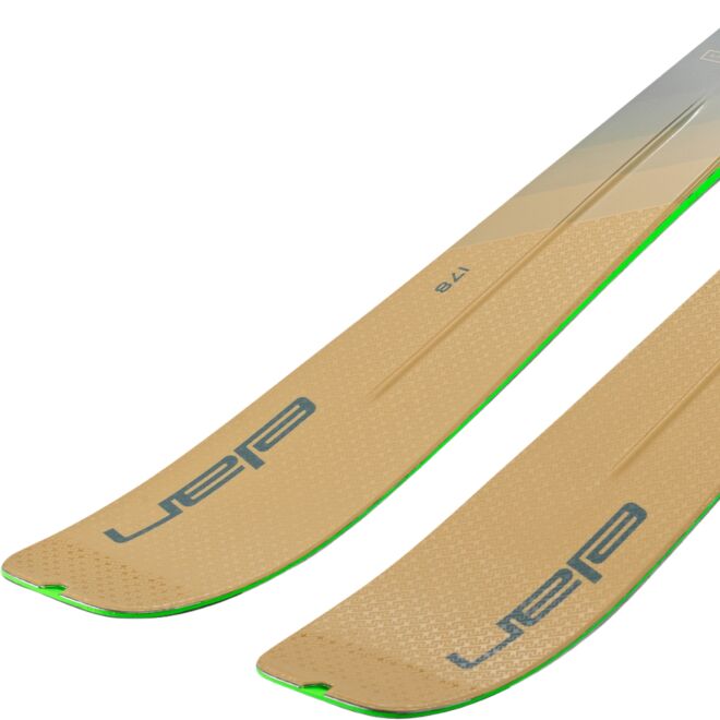 Elan Ripstick Tour 94 skitouren ski