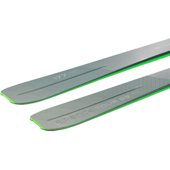 Elan Ripstick Tour 88 Skitouren