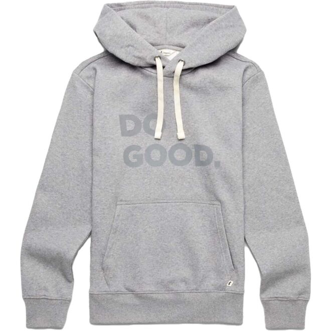 Cotopaxi Do Good Pullover Hoodie W felpa donna