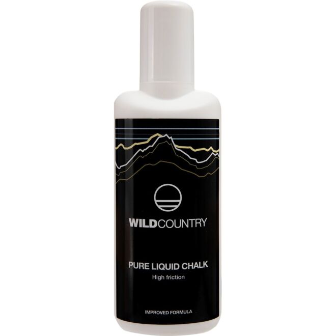 Wild Country Pure Liquid Chalk 200 ml magnèsie liquide