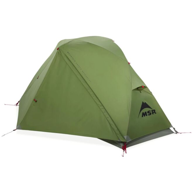 MSR Elixir 1 V2 trekking tent