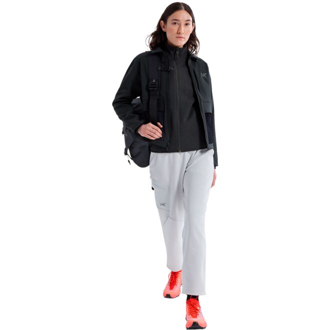 Arc'teryx Covert Cardigan women's technical fleece