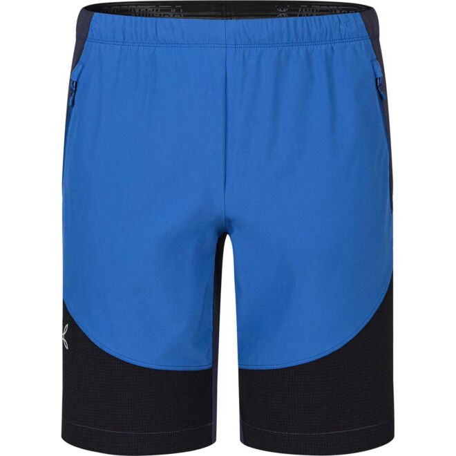 Montura Falcade men's Bermuda shorts