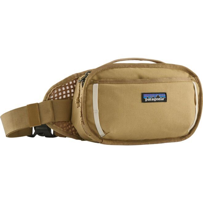 Patagonia Fieldsmith Hip Pack marsupio