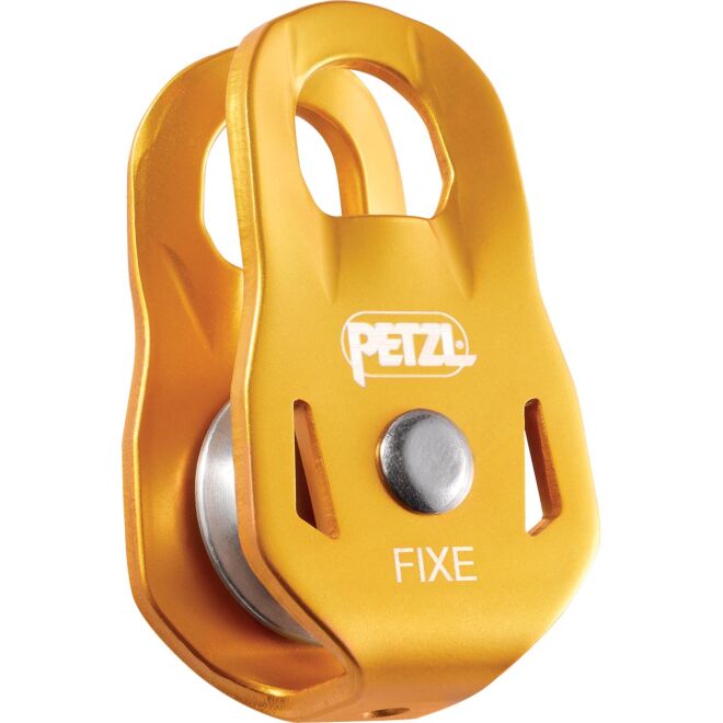 Petzl Fixe απλή τροχαλία