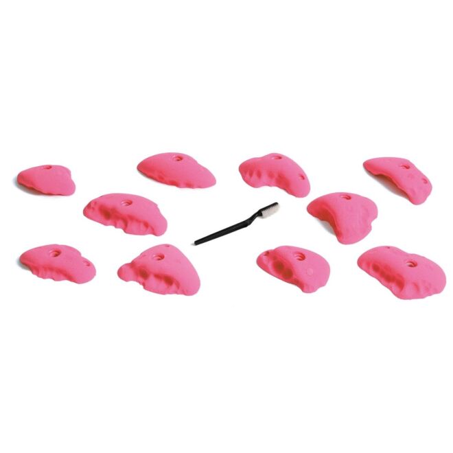 Volx Holds LIGNE LIMESTONE Focus 10 climbing holds