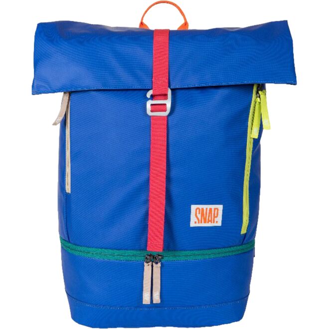 SNAP Snapclimbing Full Access 25 city backpack