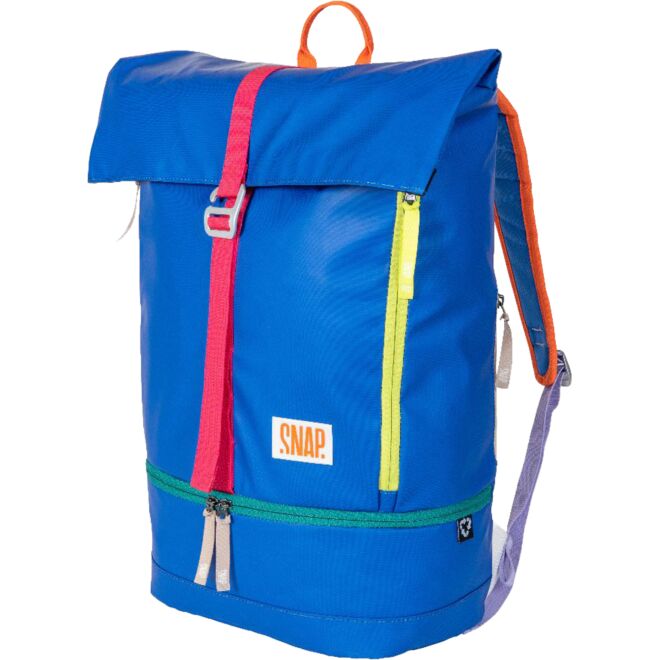 SNAP Snapclimbing Full Access 25 city backpack