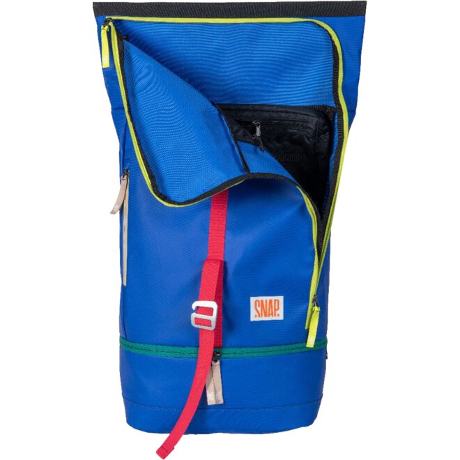 SNAP Snapclimbing Full Access 25 city backpack