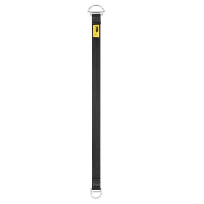 Petzl Connexion Fixe anchoring strap work