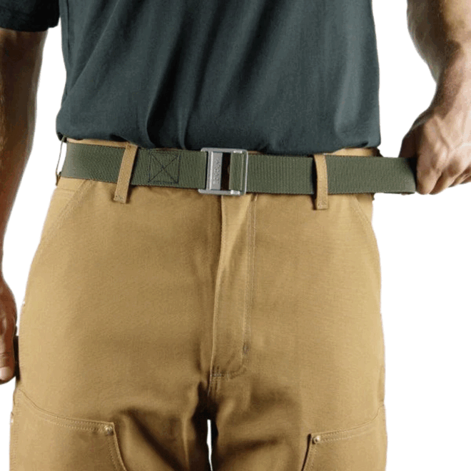 Arcade Guide belt