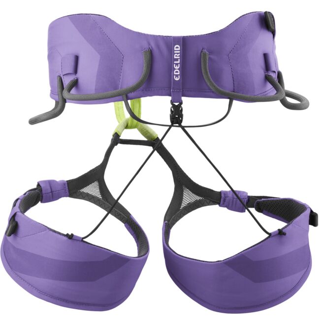 Edelrid Helia II women's climbing harness