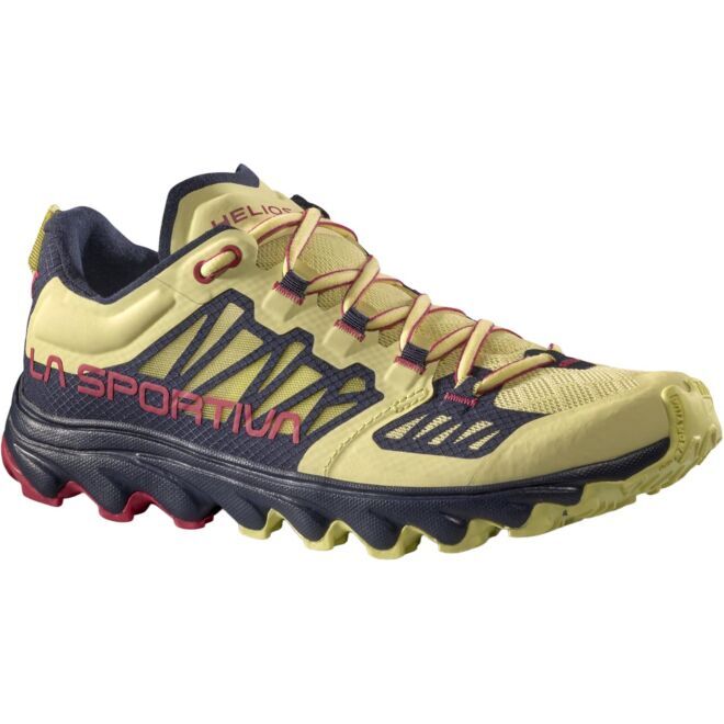 La Sportiva Helios III Woman women's trail running shoes