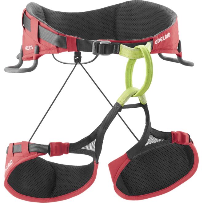Edelrid Helios II men's climbing harness