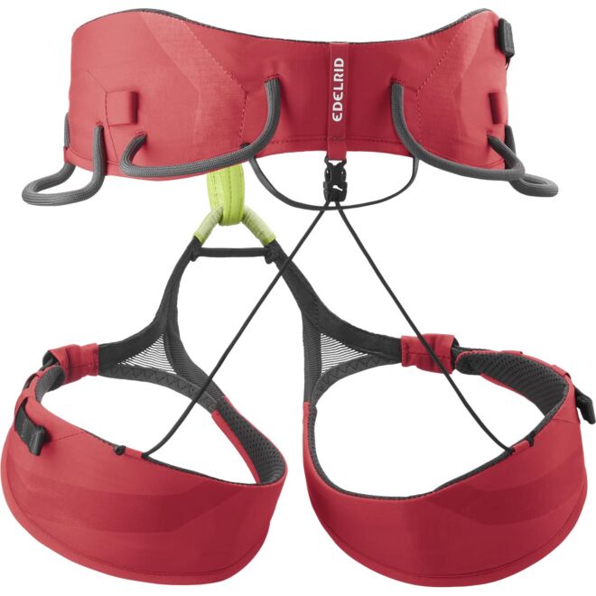 Edelrid Helios II men's climbing harness
