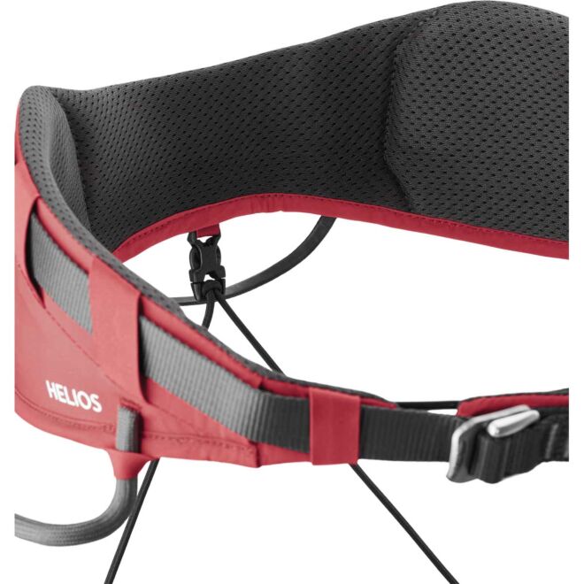 Edelrid Helios II men's climbing harness