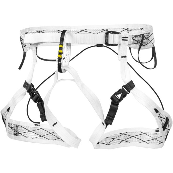 Grivel Himani climbing and ski mountaineering harness