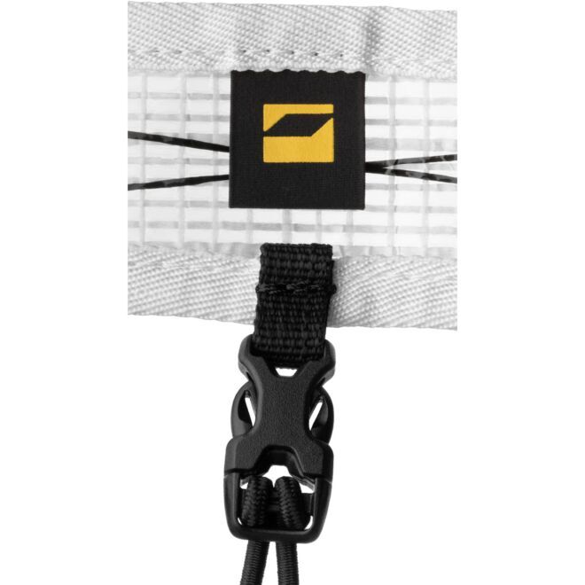 Grivel Himani climbing and ski mountaineering harness