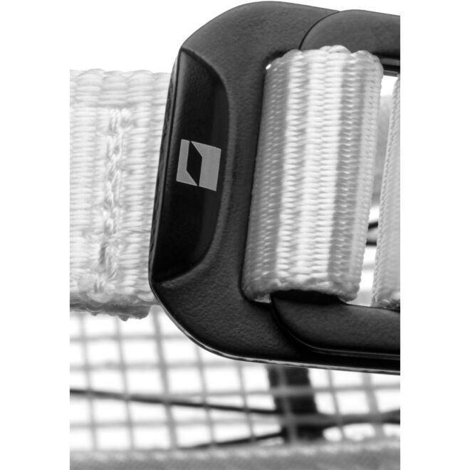 Grivel Himani climbing and ski mountaineering harness