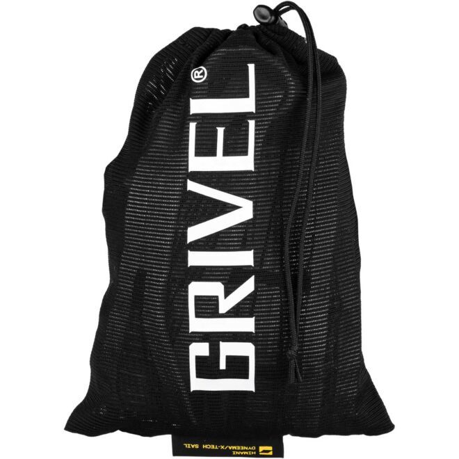 Grivel Himani climbing and ski mountaineering harness