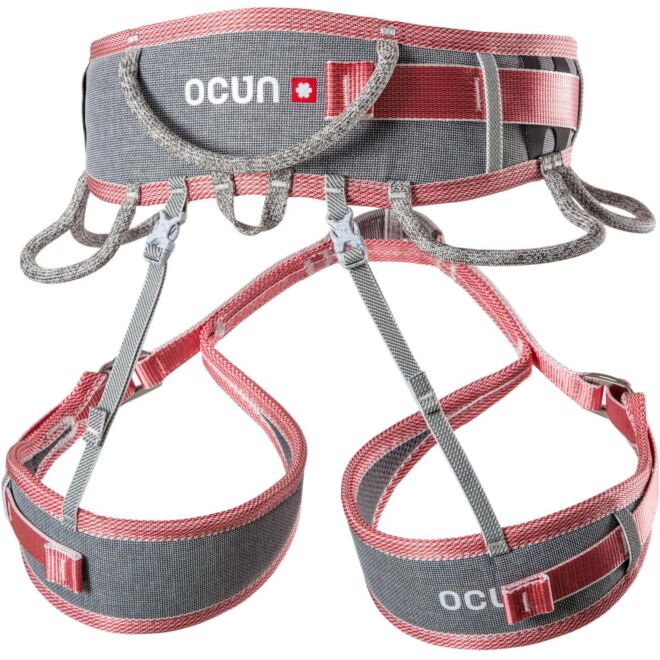 Ocun Twist Tech Eco Lady Klettergurt