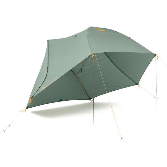 Sea To Summit Ikos TR2 trekking tent