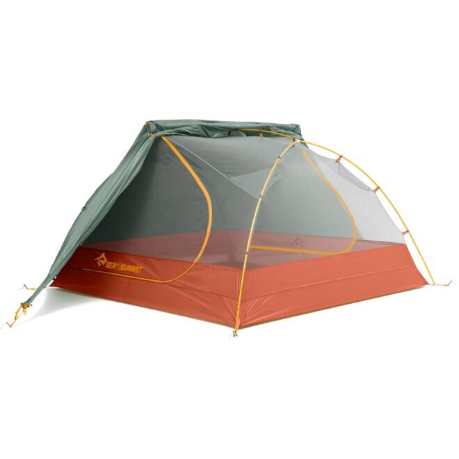 Sea To Summit Ikos TR2 trekking tent