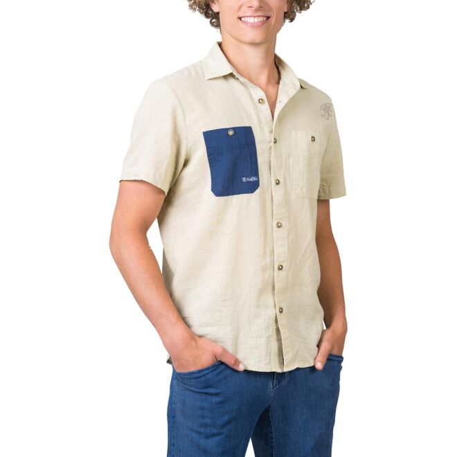 Rafiki Jam men's shirt