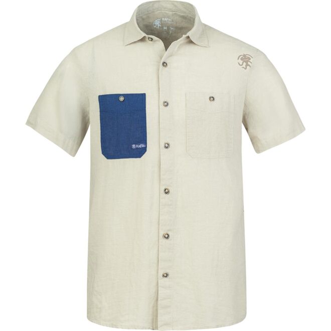 Rafiki Jam men's shirt