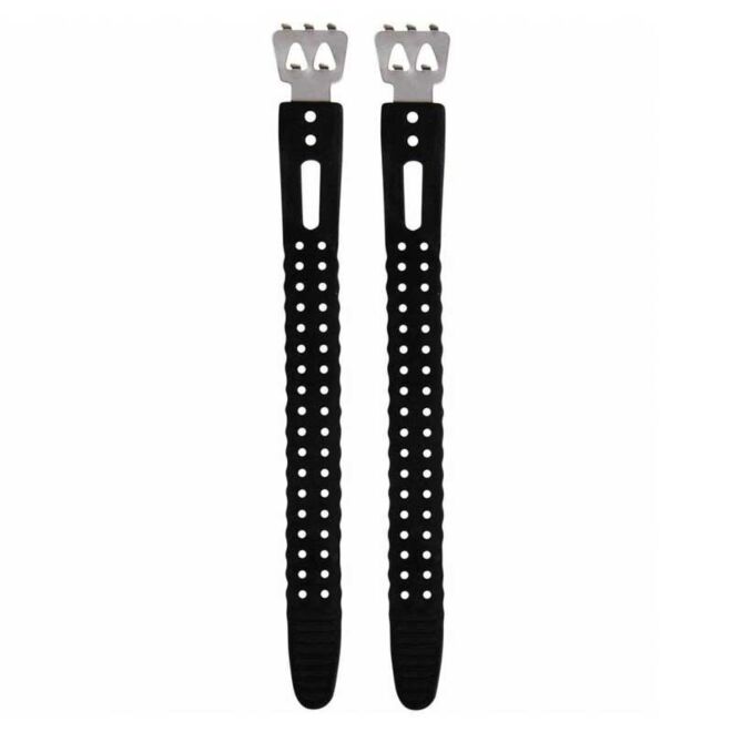Kohla Elastic Strap System remplace les crochets peaux de ski