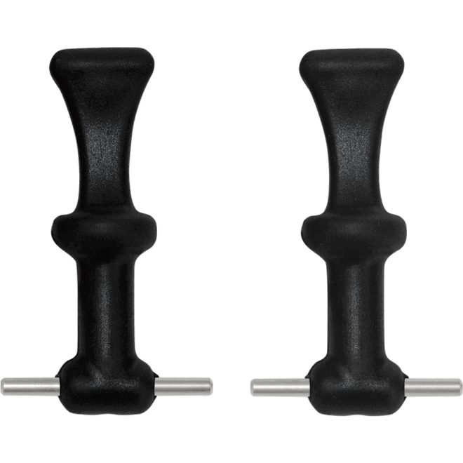 Kohla I-Fix Set attache avant pour peaux de phoque